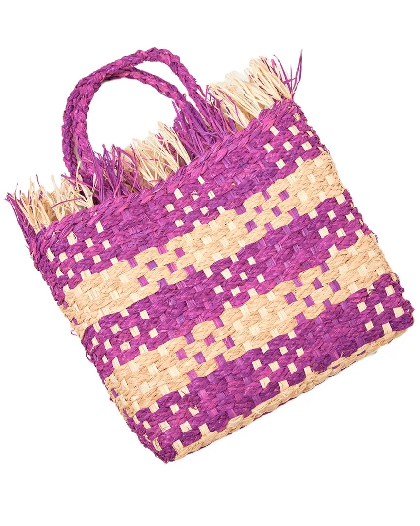 L*Space Charlie Bucket Bag