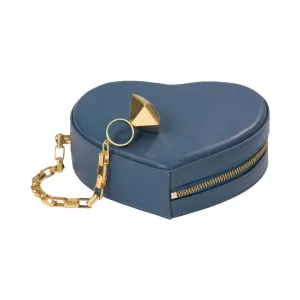 MAG Women's Octane Smooth Clutch Bag Diamond