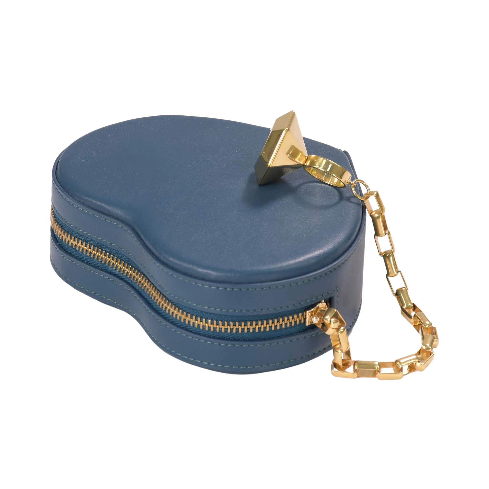 MAG Women's Octane Smooth Clutch Bag Diamond