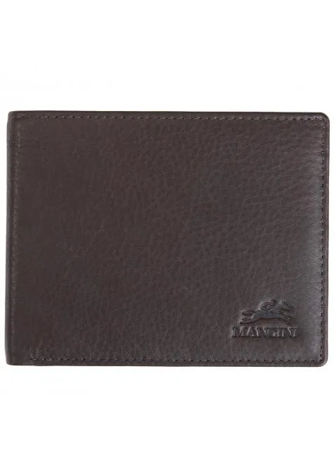 Mancini MONTERREY Men’s Center Wing Wallet
