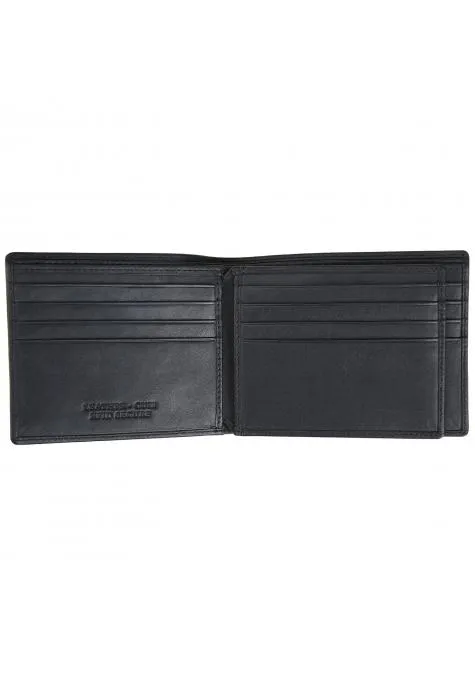 Mancini MONTERREY Men’s Center Wing Wallet