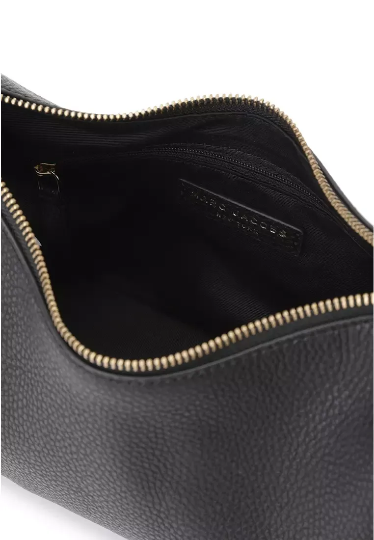 M.A.R.C J.A.C.O.B.S Small Convertible Shoulder Bag Black