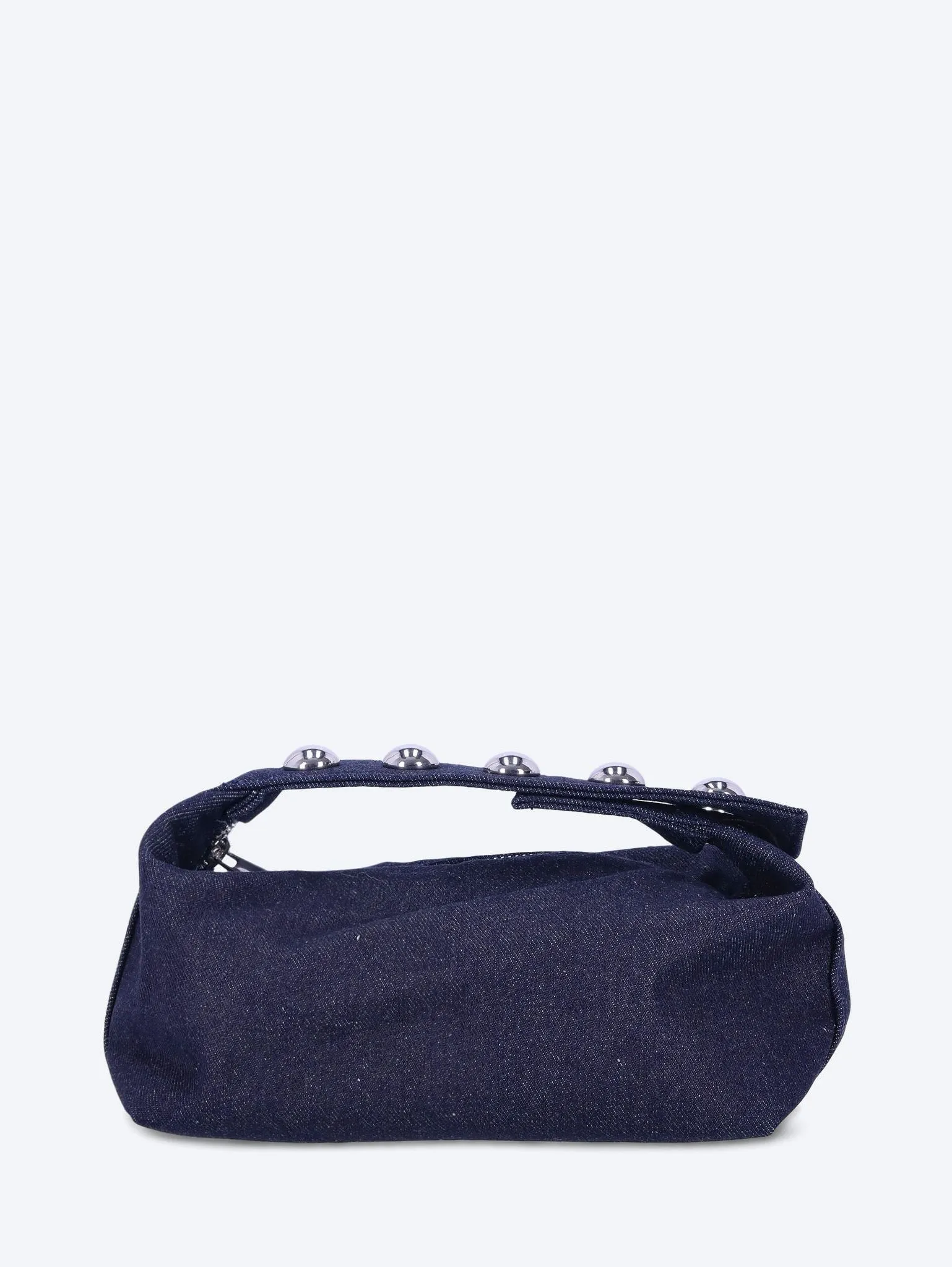 Marfa denim pochette