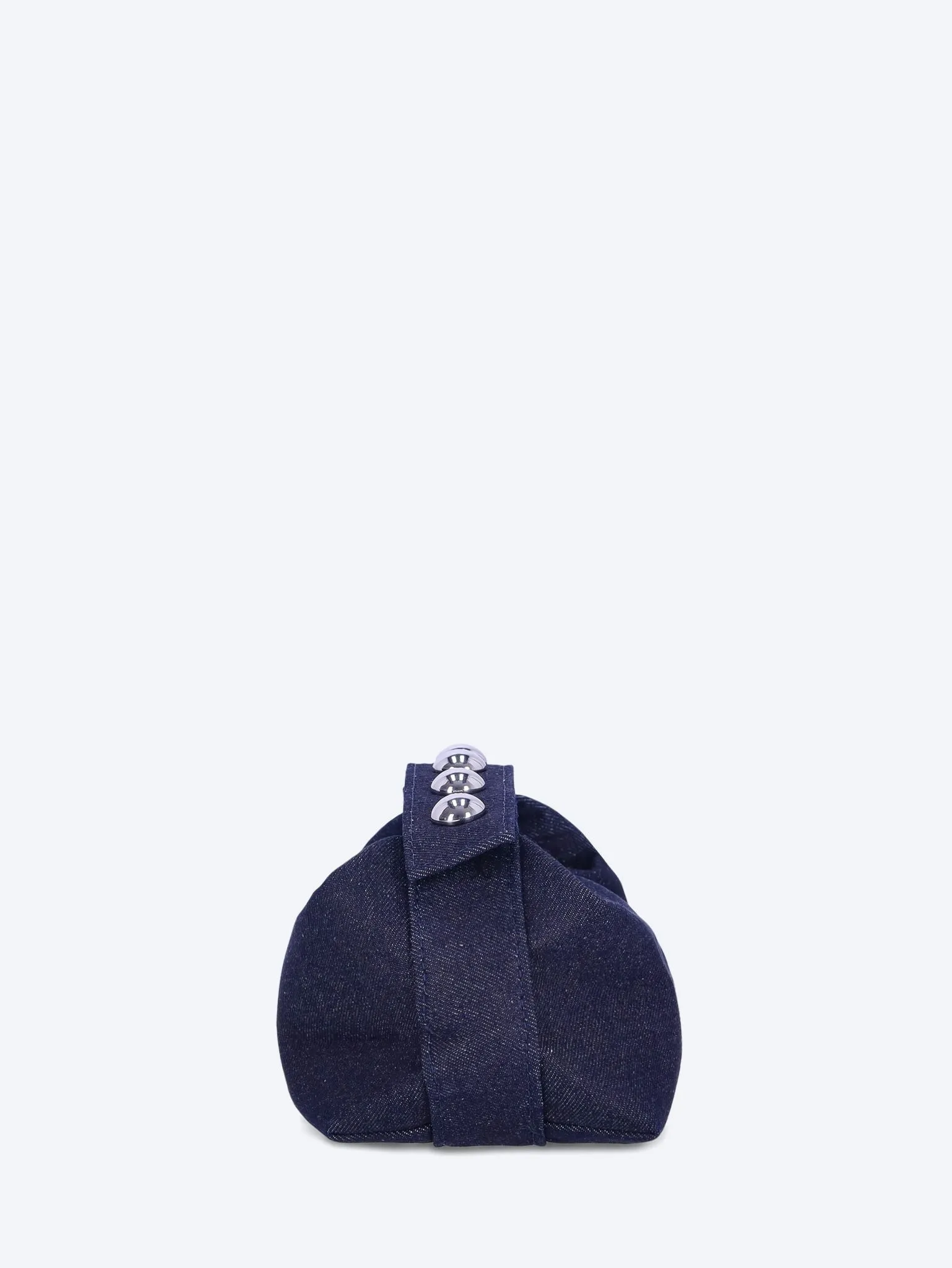 Marfa denim pochette