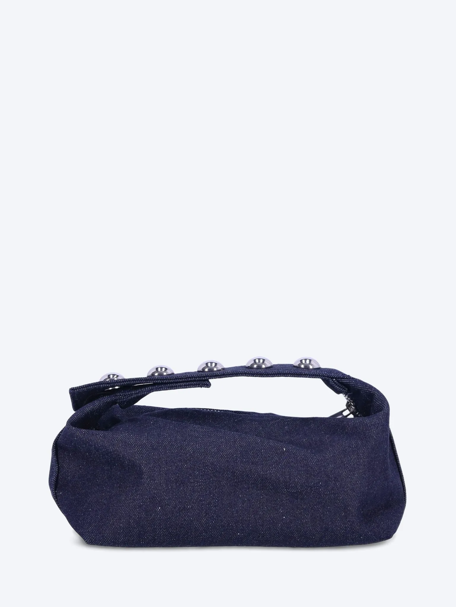 Marfa denim pochette