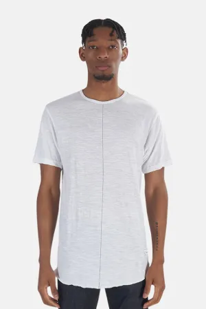 Marley Centerline Tee White