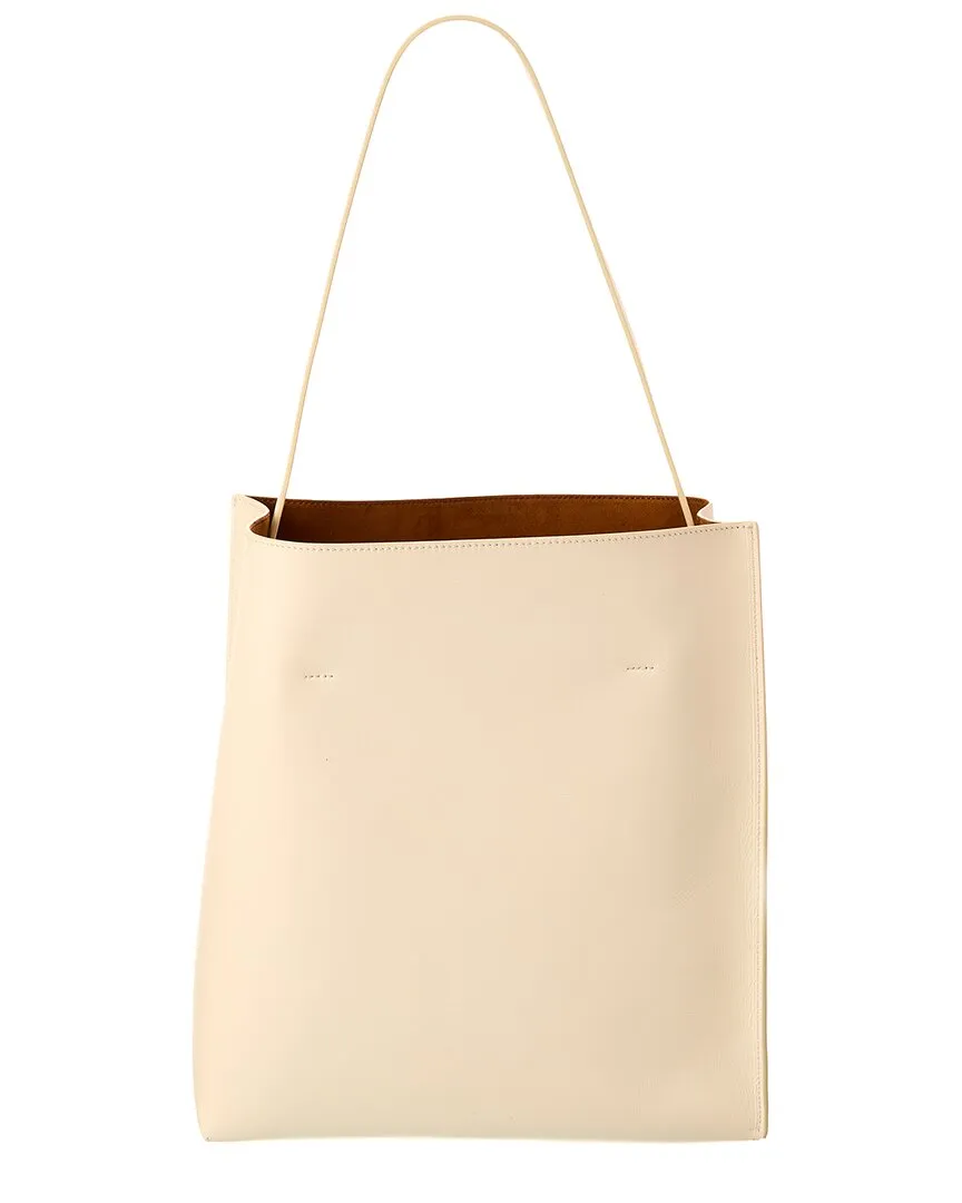 Marni Museo Leather Tote
