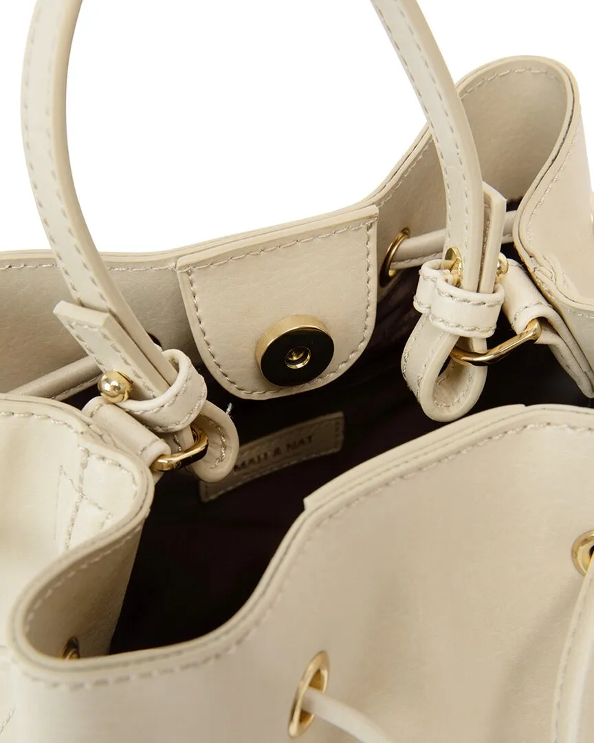 MATT & NAT Dupont Bucket Bag