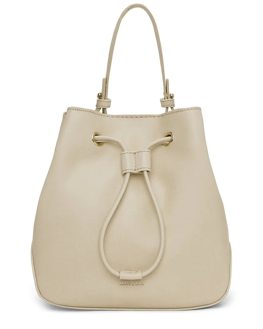 MATT & NAT Dupont Bucket Bag