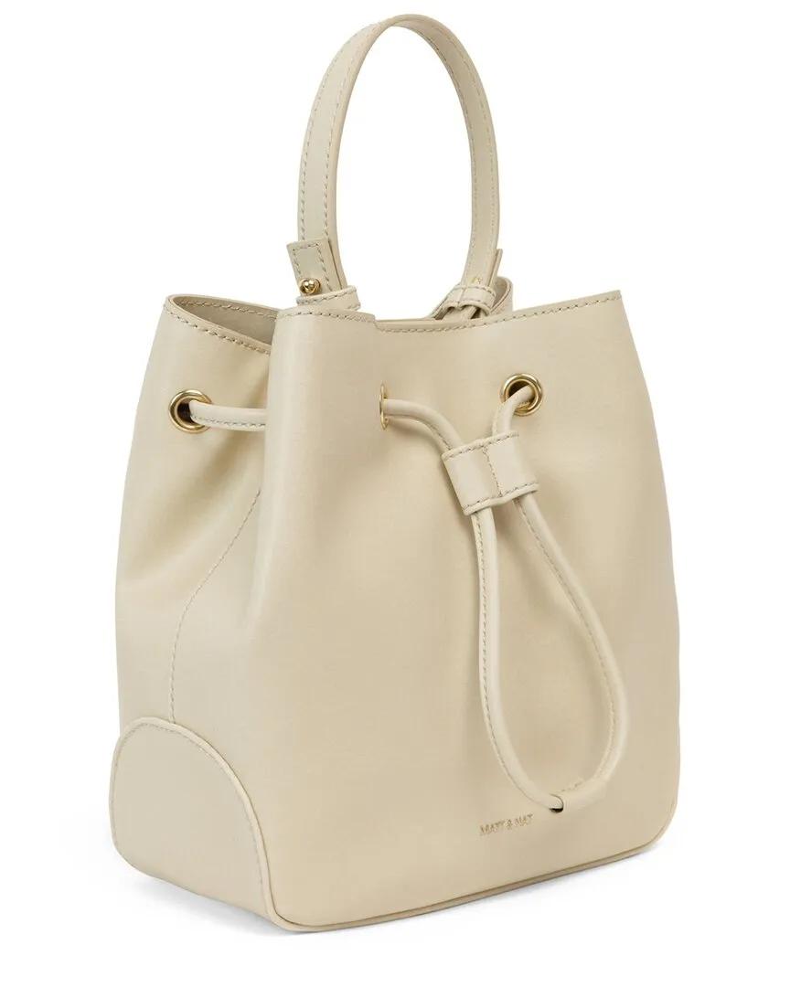 MATT & NAT Dupont Bucket Bag