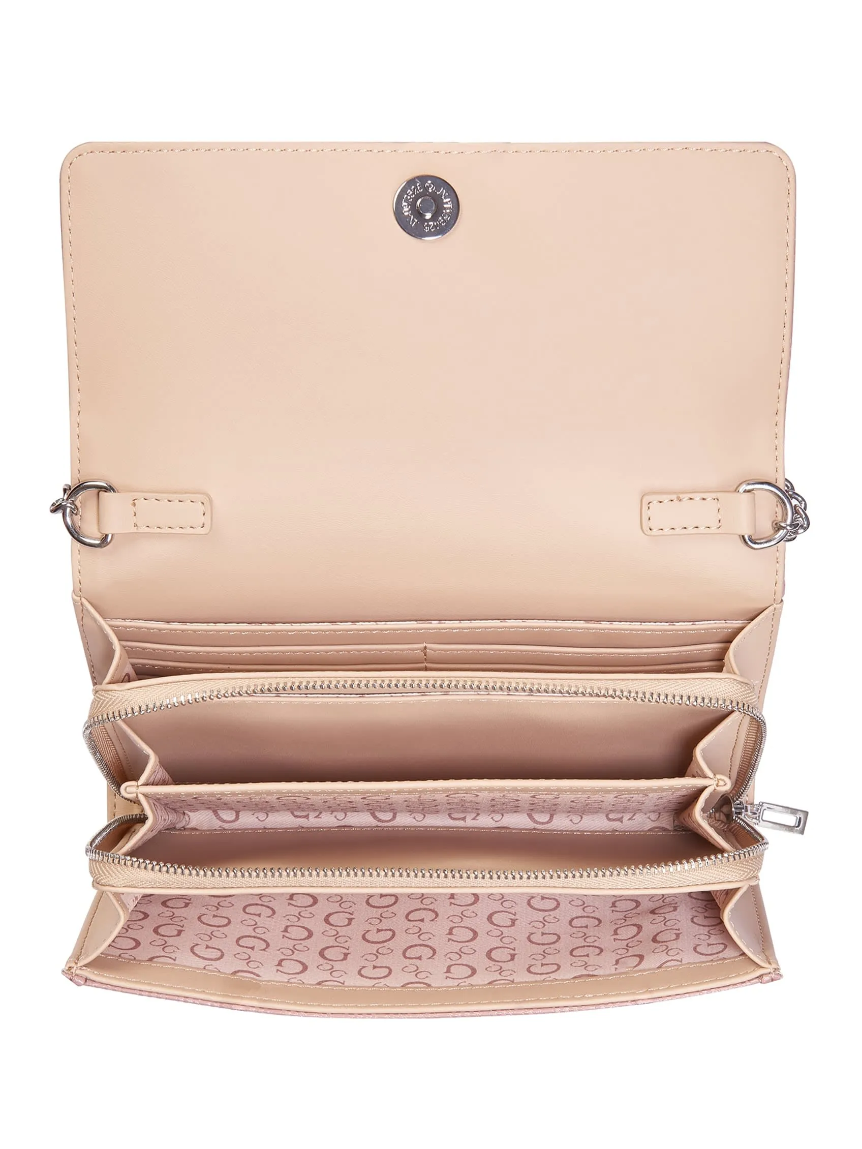 McClain G-Shine Mini Crossbody