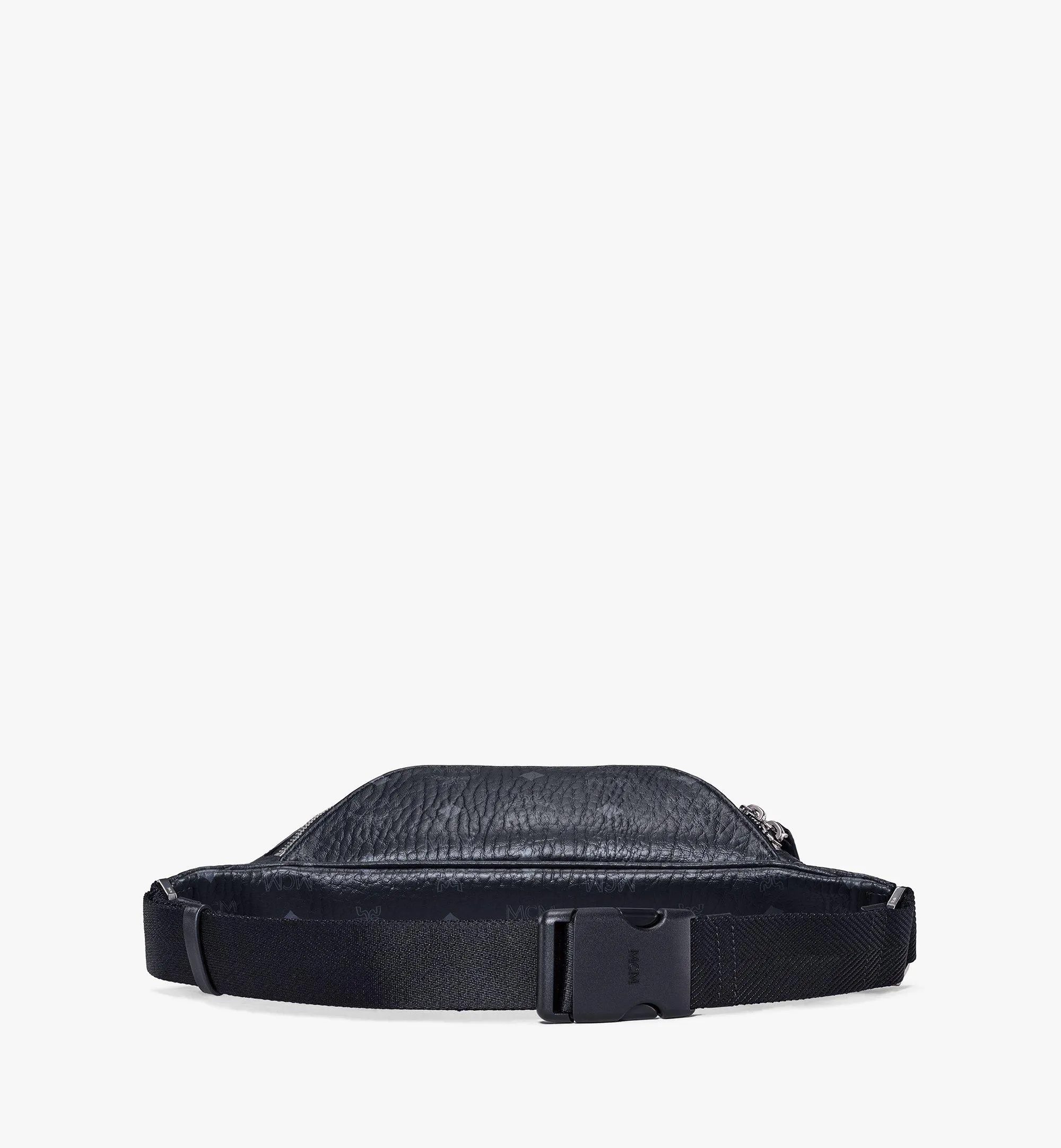 M.C.M  FURSTEN BELT BAG IN VISETOS