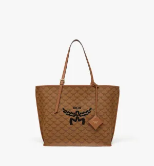 M.C.M HIMMEL Shopper Tote Bag