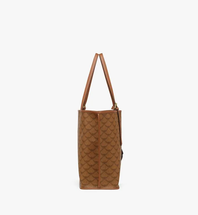 M.C.M HIMMEL Shopper Tote Bag