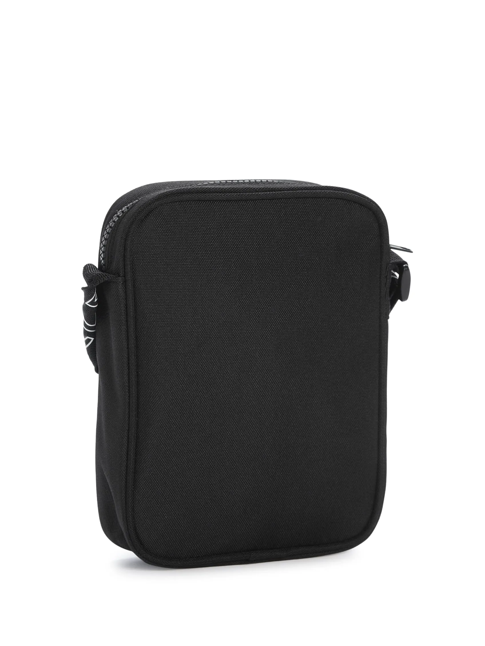 Mesh Pocket Crossbody