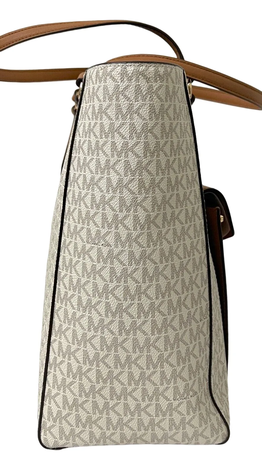 Michael Kors Joey Women's Pocket Tote Shoulder ag