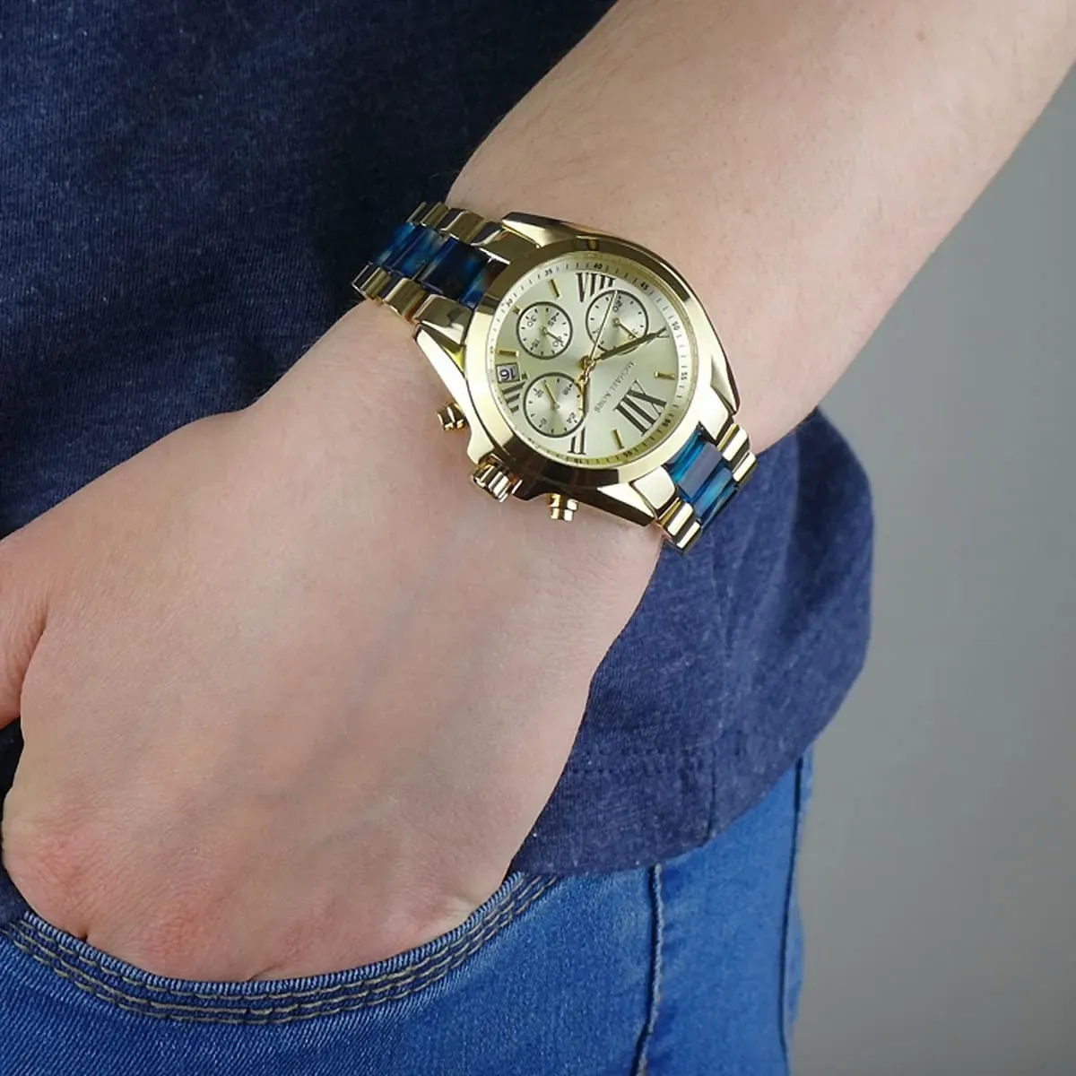 M.I.C.H.A.E.L K.O.R.S Watch