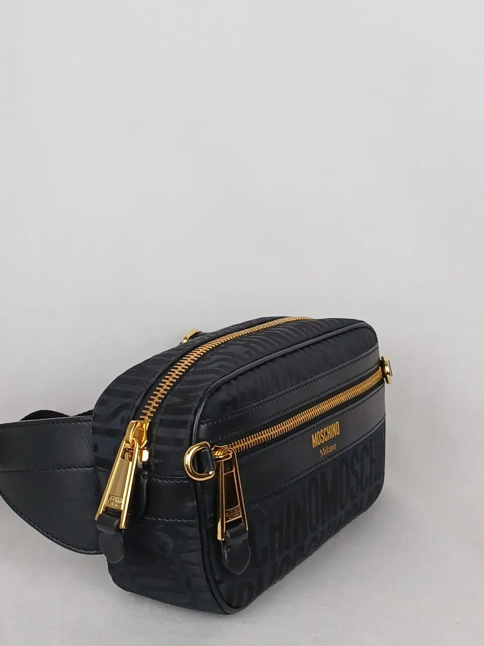 M.O.S.C.H.I.N.O WAIST BAG