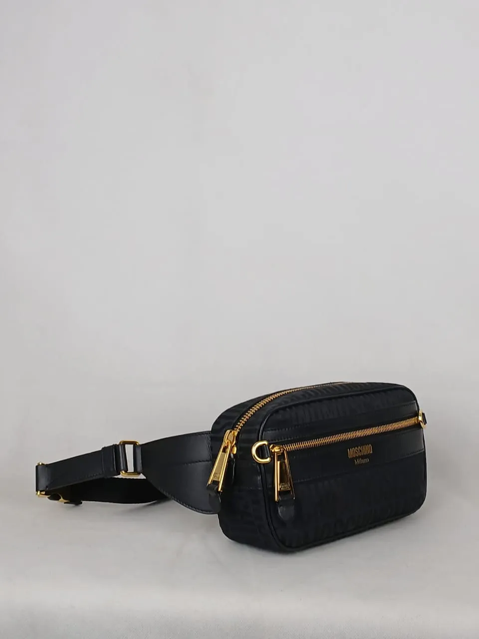 M.O.S.C.H.I.N.O WAIST BAG