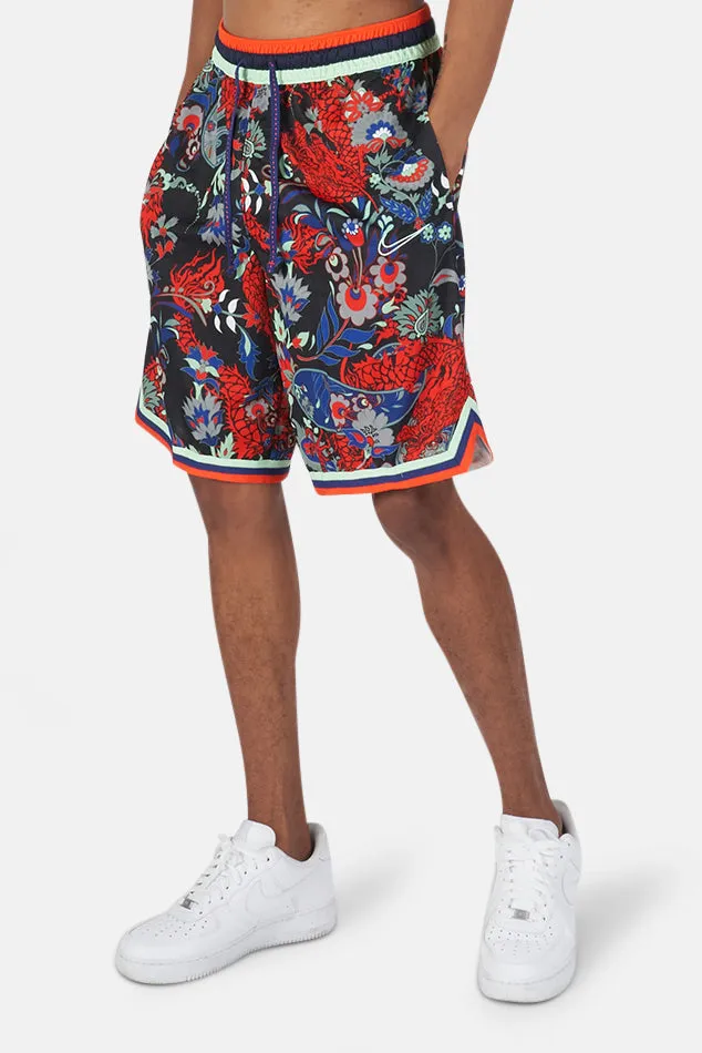 Nike DNA Basketball Shorts