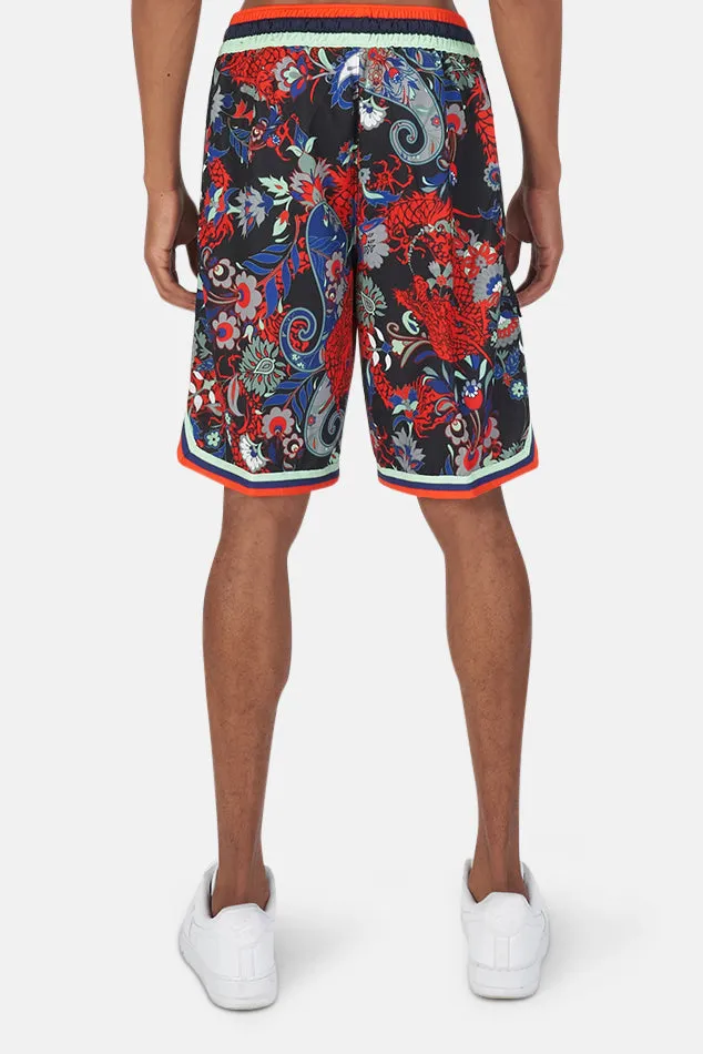 Nike DNA Basketball Shorts