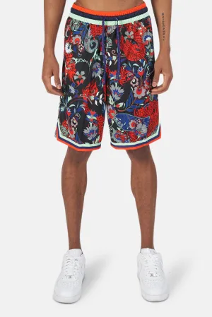Nike DNA Basketball Shorts
