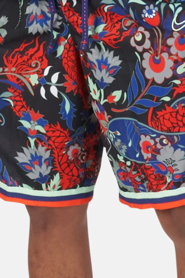 Nike DNA Basketball Shorts