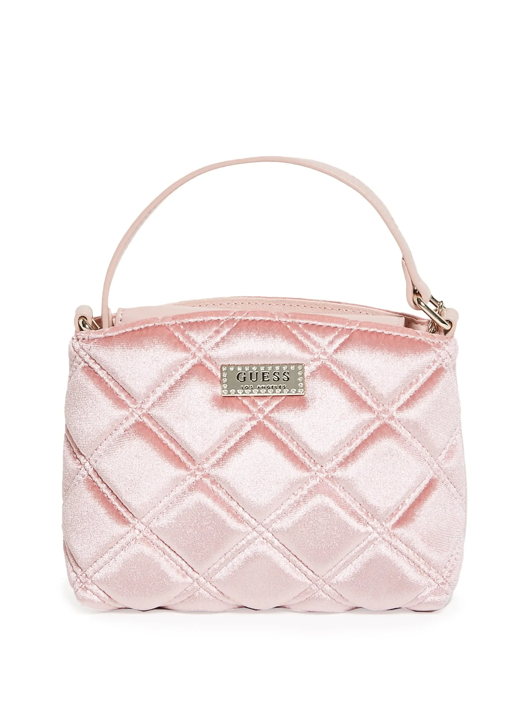 Nina Mini Satchel