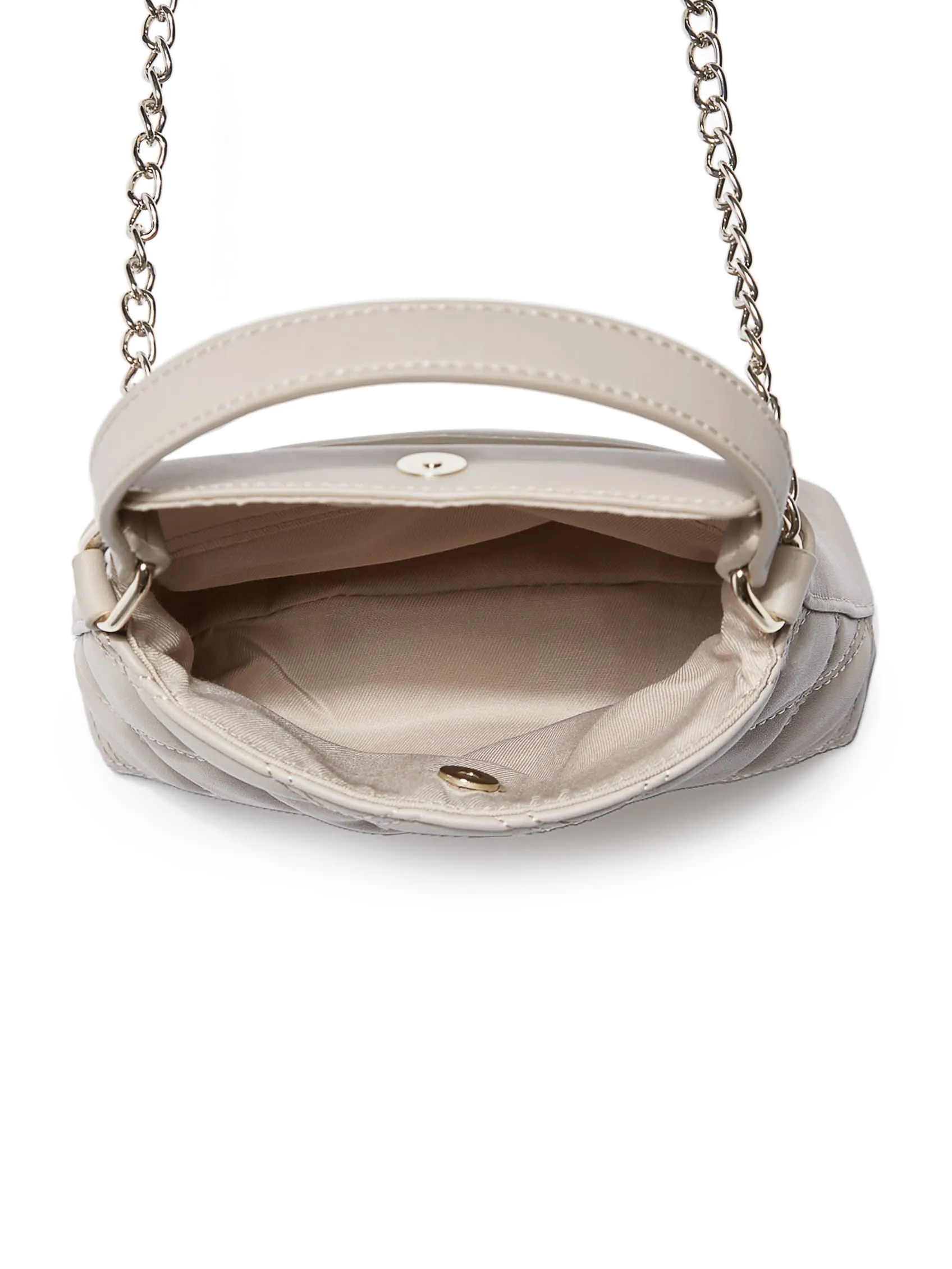 Nina Mini Satchel