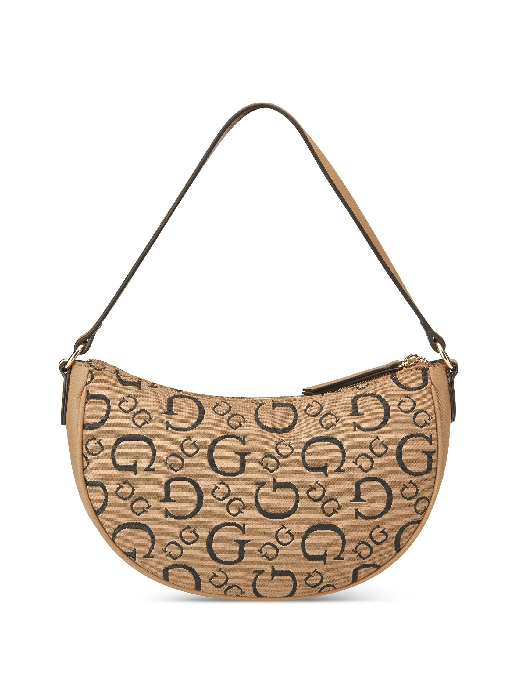 Norwood Logo Mini Top Zip Bag