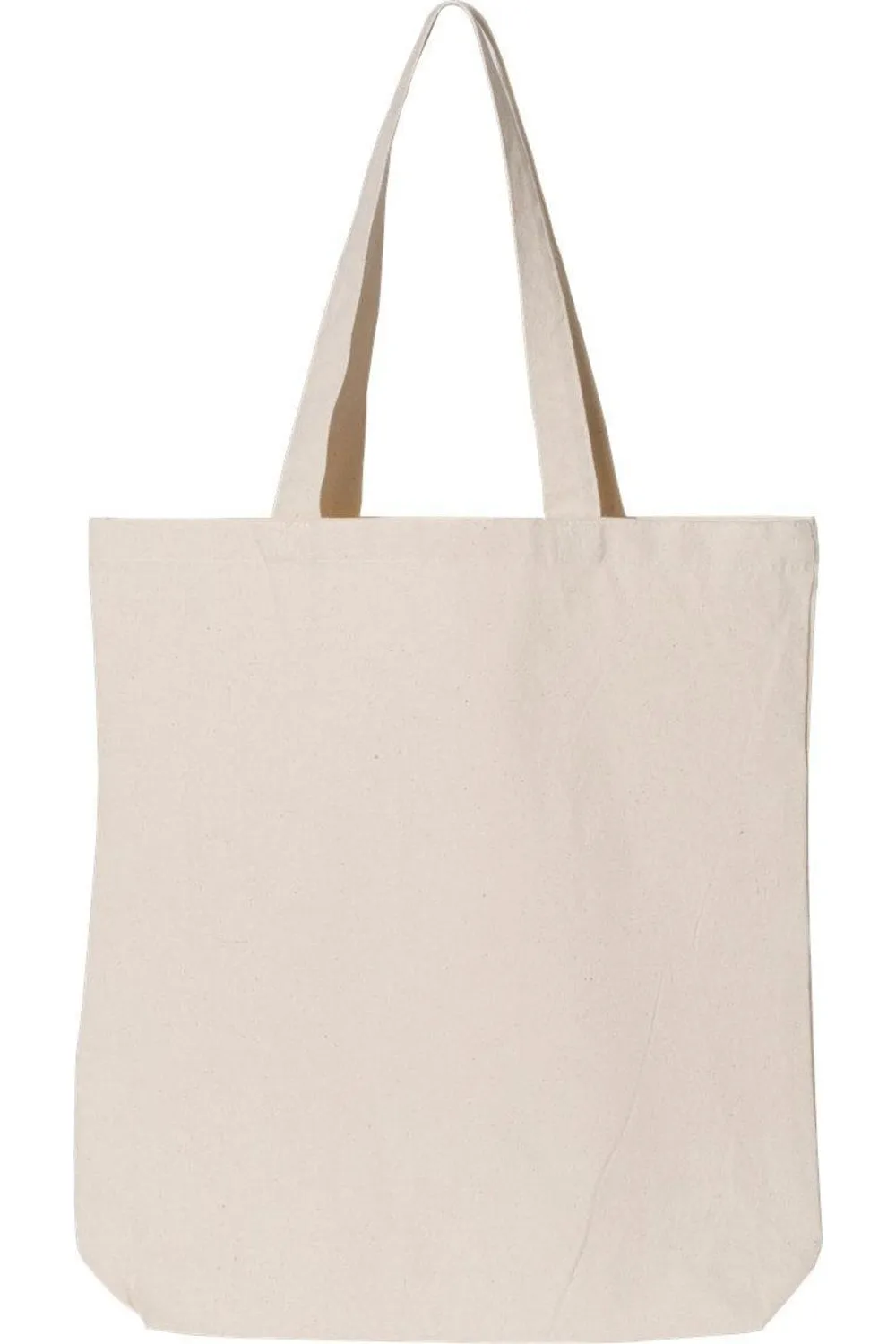 OAD Gusseted Tote