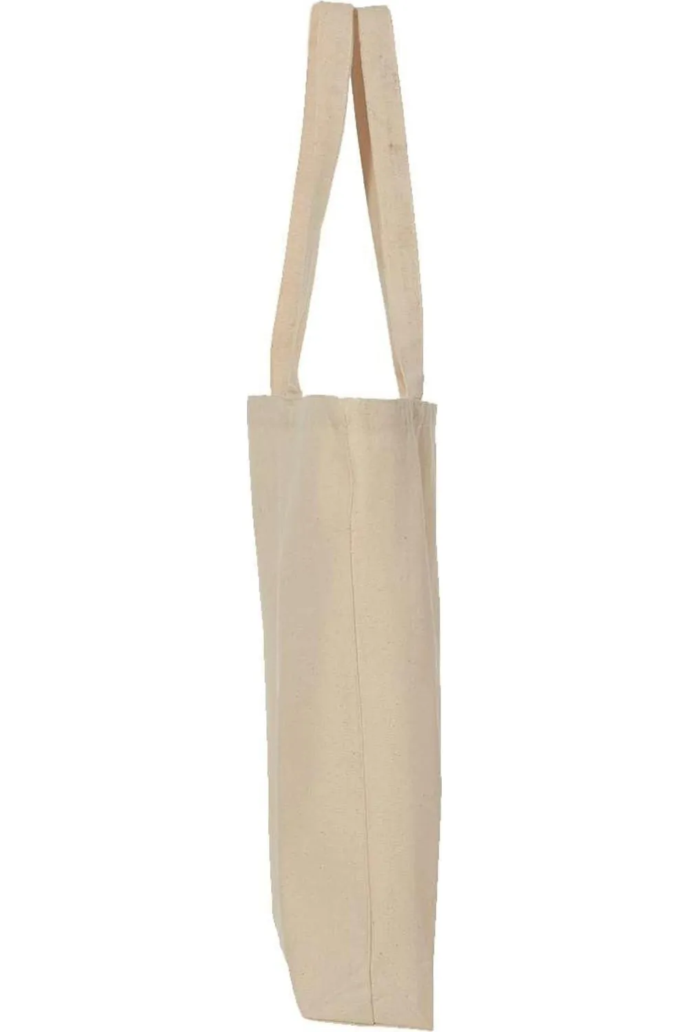 OAD Gusseted Tote
