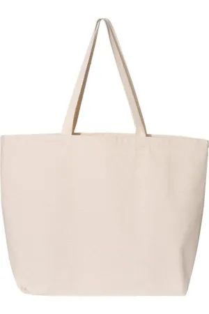 OAD Jumbo Tote