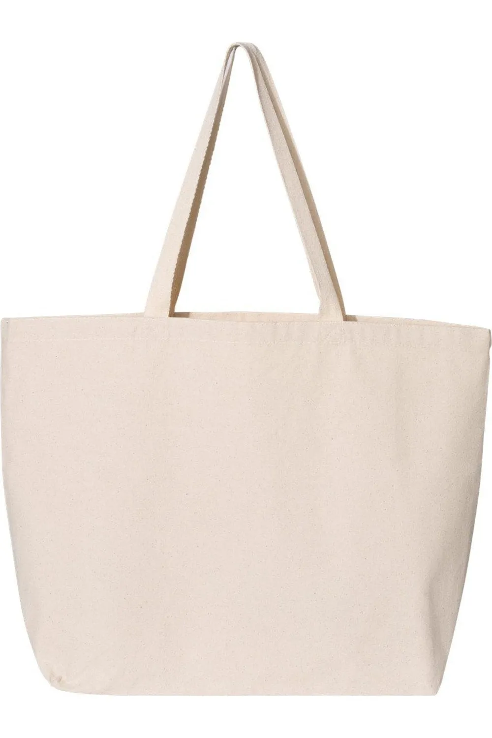 OAD Jumbo Tote