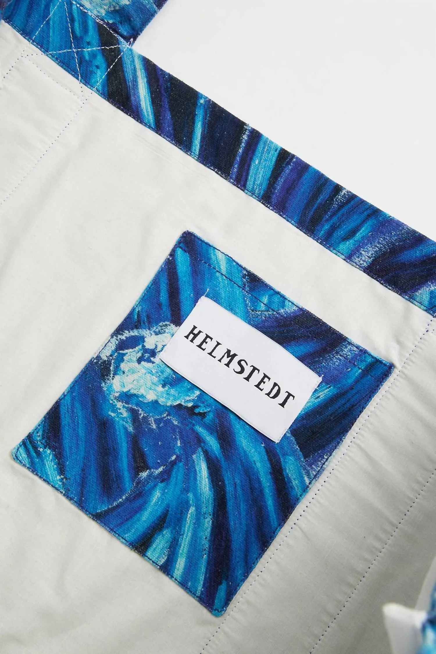 Oceania Totebag