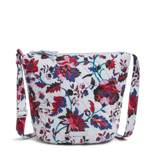 Outlet Bucket Crossbody Bag