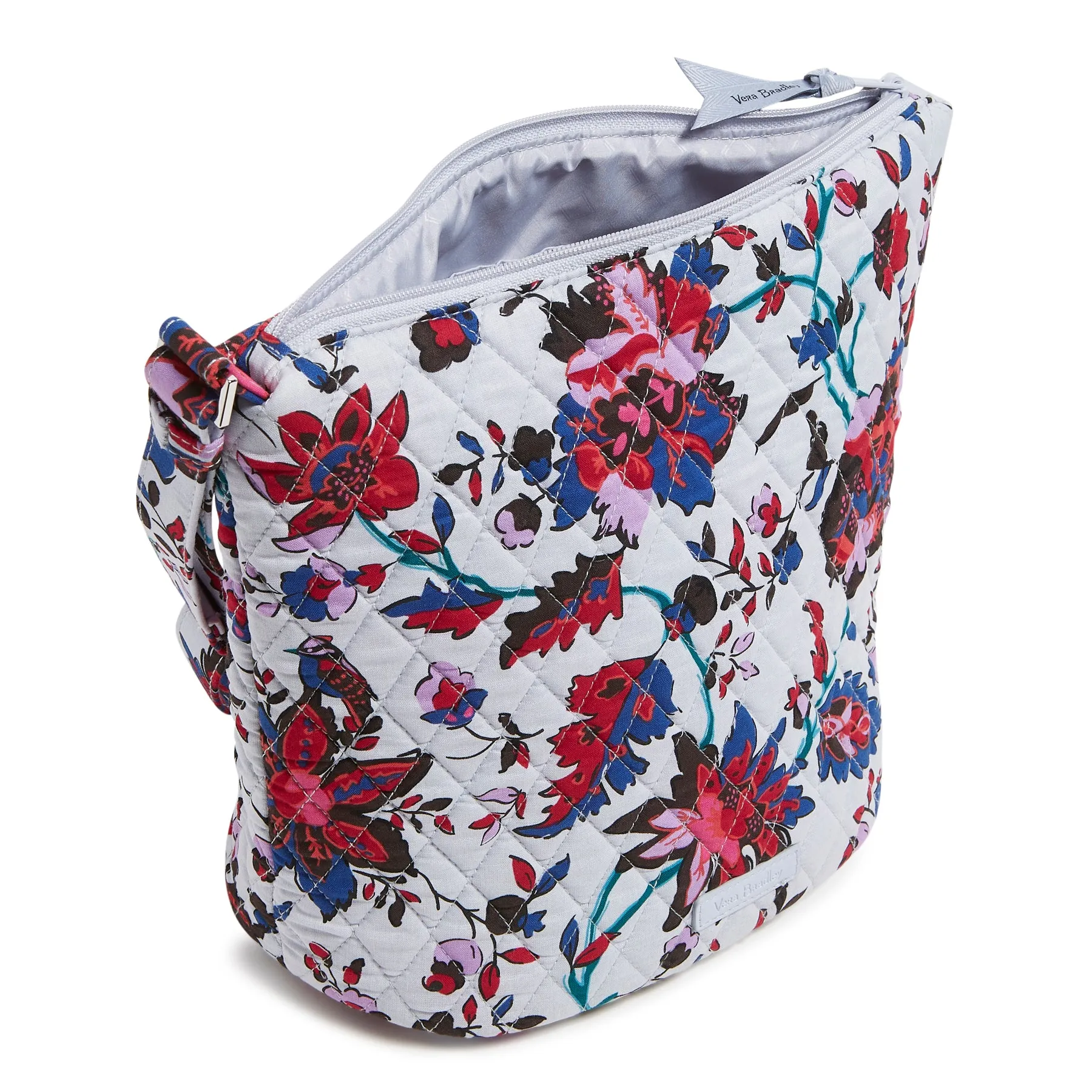 Outlet Bucket Crossbody Bag