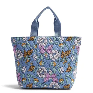 Outlet Cotton Essential Lunch Tote