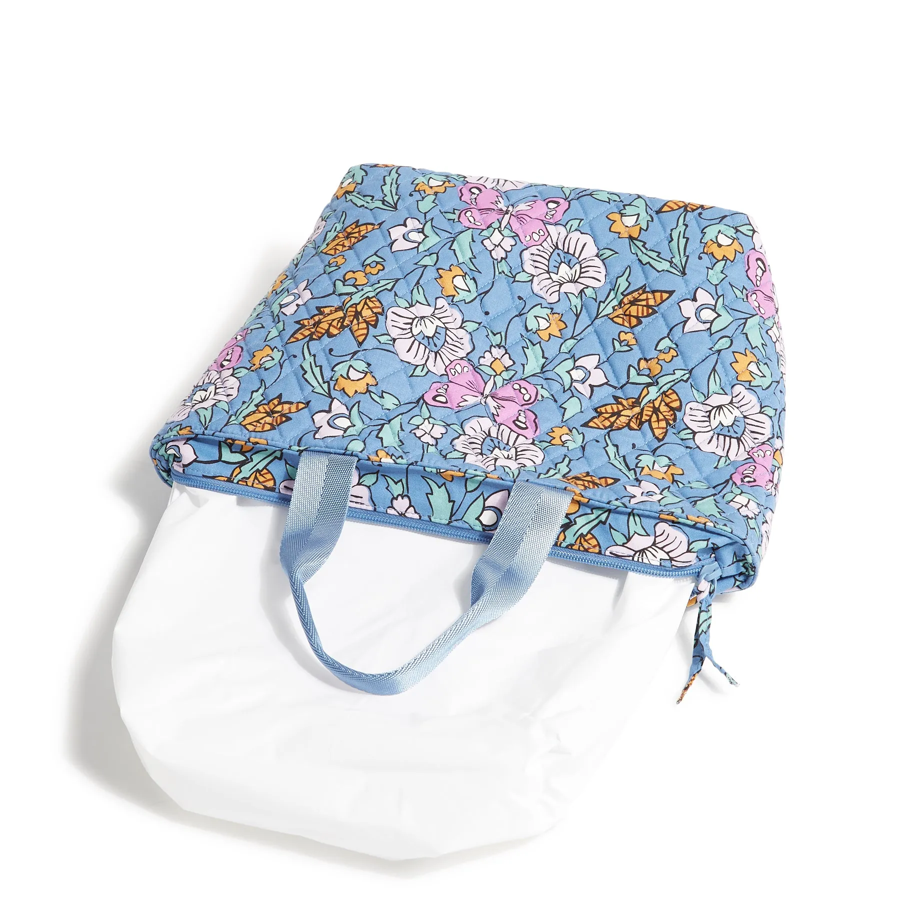 Outlet Cotton Essential Lunch Tote