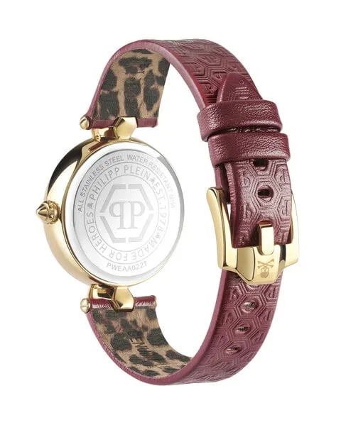 P.H.I.L.I.P.P P.L.E.I.N WATCH