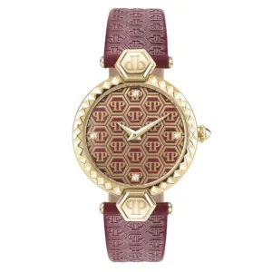 P.H.I.L.I.P.P P.L.E.I.N WATCH