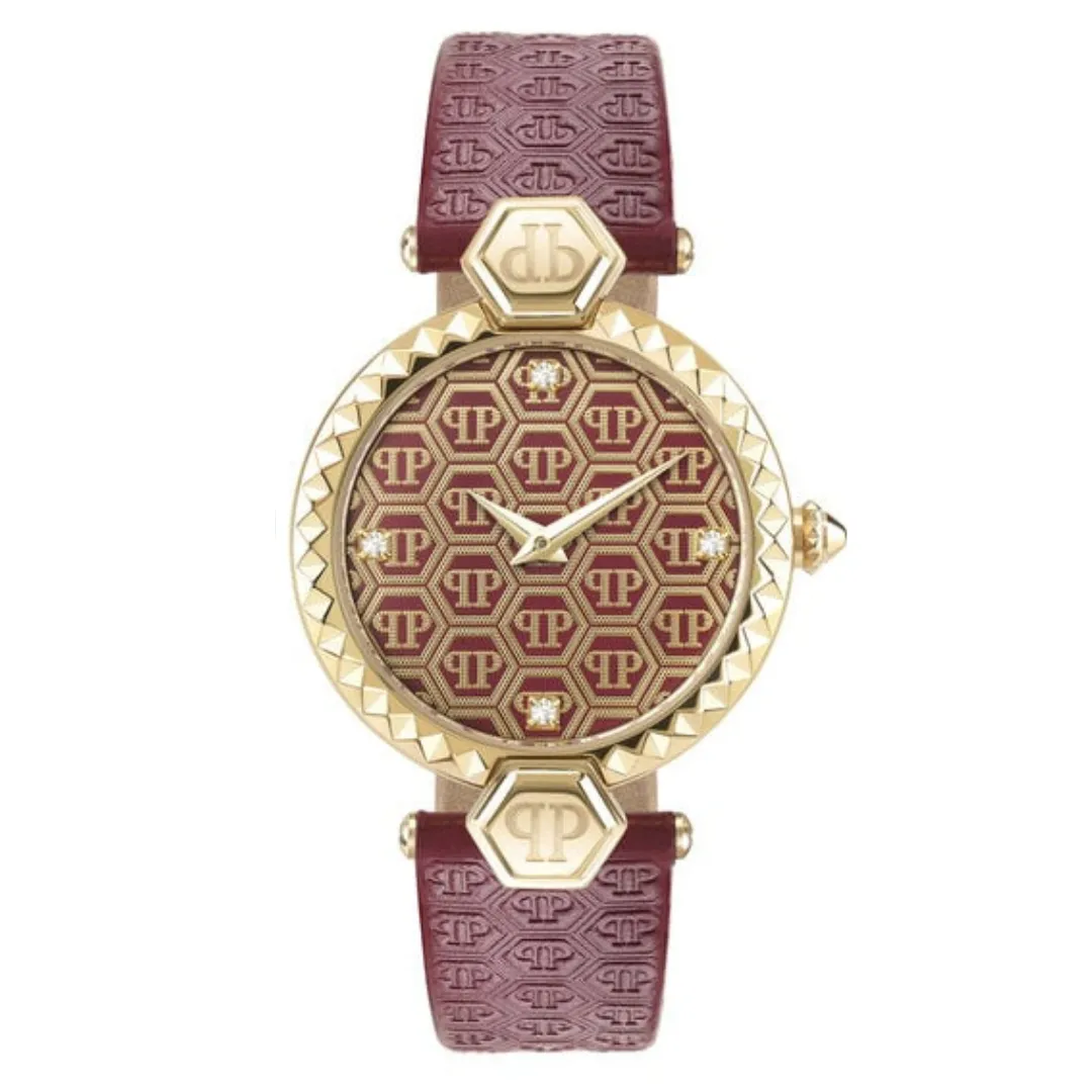 P.H.I.L.I.P.P P.L.E.I.N WATCH