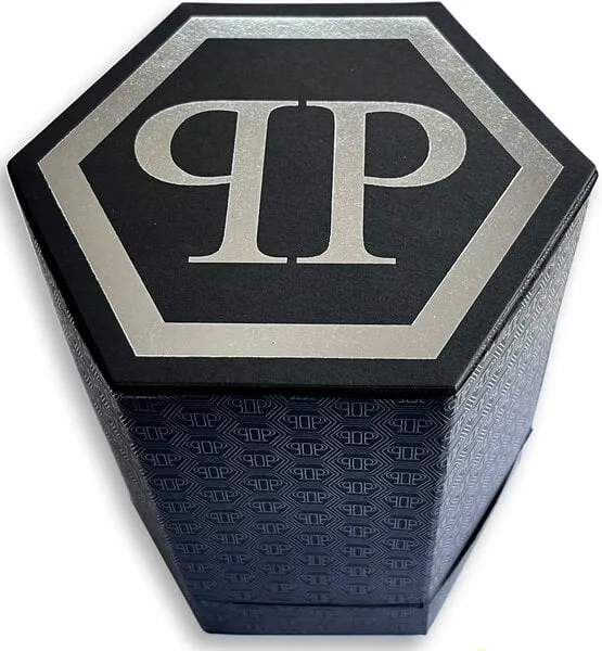 P.H.I.L.I.P.P P.L.E.I.N WATCH