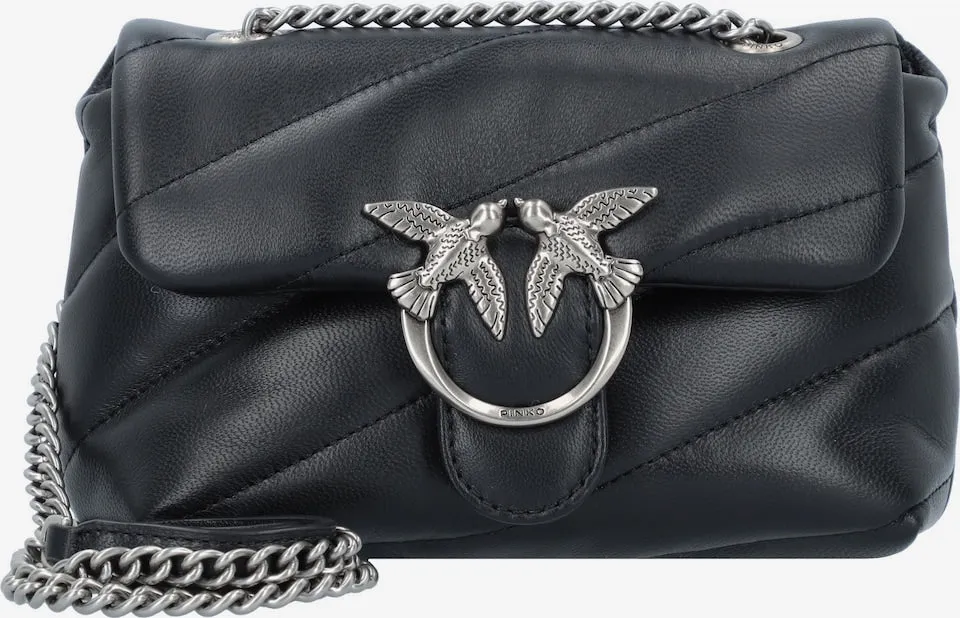 P.I.N.K.O Crossbody Bag 'Love Baby'