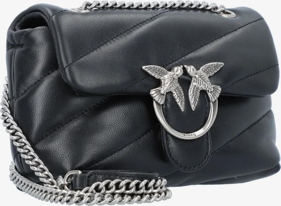 P.I.N.K.O Crossbody Bag 'Love Baby'