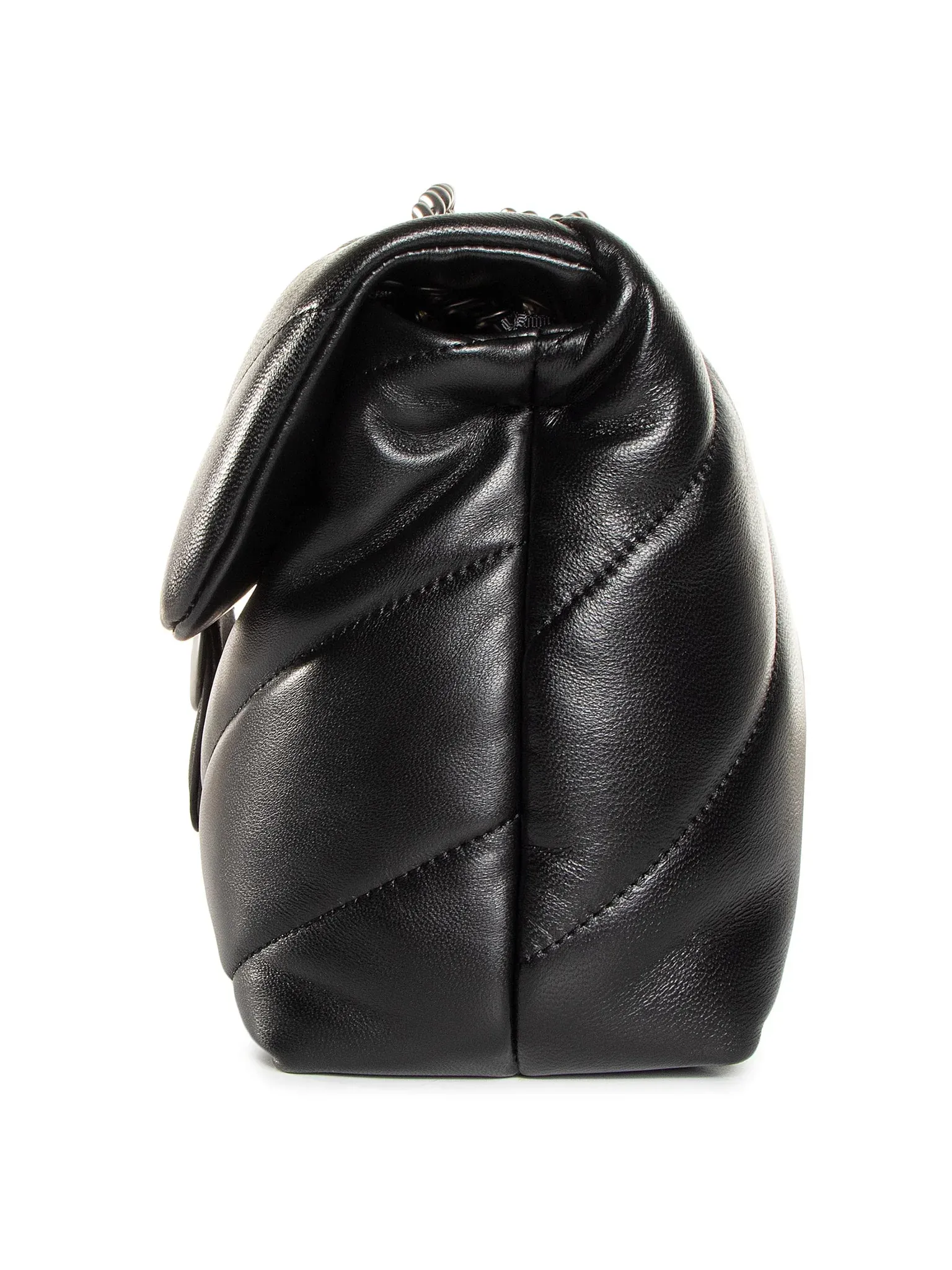 P.I.N.K.O Handbag Love Classic Puff Maxi