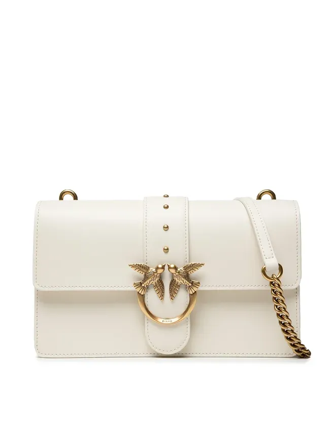 P.I.N.K.O Love Classic Simply Bag