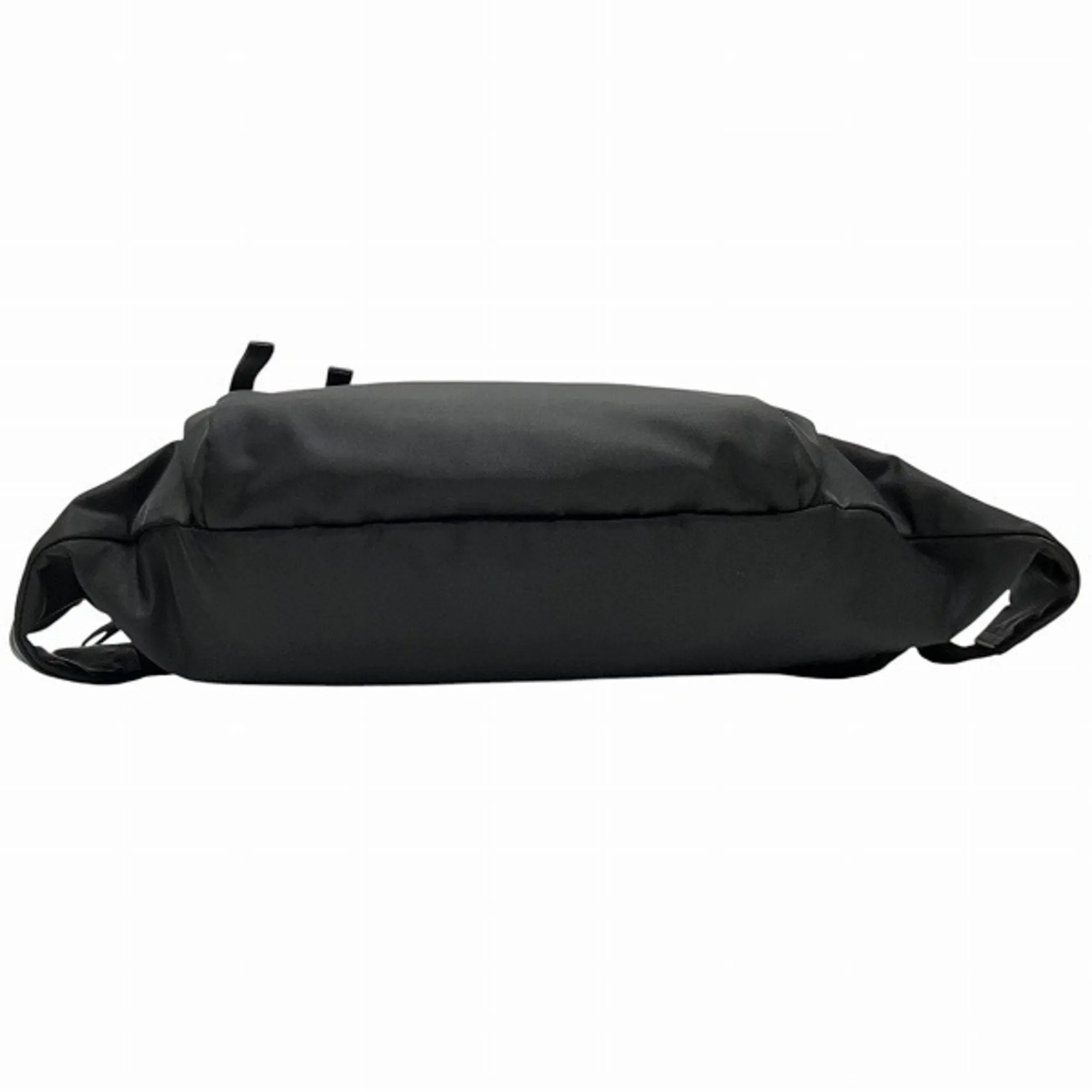 Prada Nylon Pouch Sling Bag (Pre-Owned)