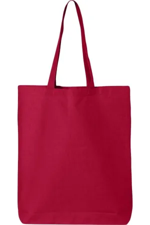 Q-Tees 12L Economical Tote