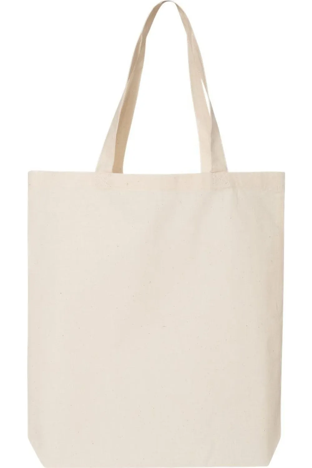Q-Tees 12L Economical Tote